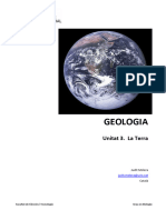 GEOL - U2 La Terra-2023-2