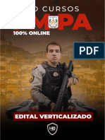 Edital Verticalizado Pmpa Pub