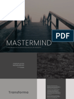 Mastemind by InspireBeSocial