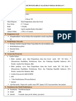 Modul Ajar IPAS (5) - Siklus 1