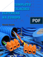 Instalações Eletricas Da Europa.