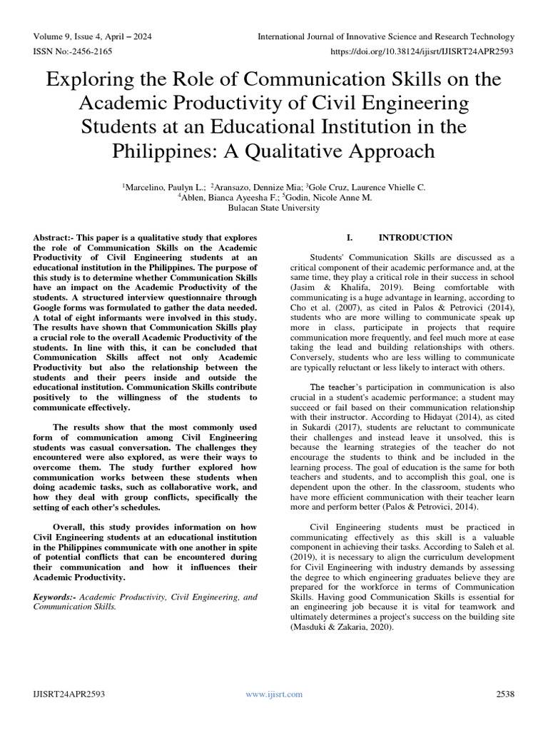 exploring-the-role-of-communication-skills-on-the-academic-productivity