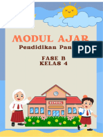 Modul Ajar CRT Topik 4 Kelompok 3