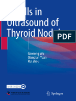 Pitfalls in Ultrasound of Thyroid Nodules (Gaosong Wu, Qianqian Yuan, Rui Zhou) (Z-Library)