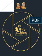 Holy Ideas Broucher 