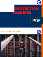 Fall Protection Ind