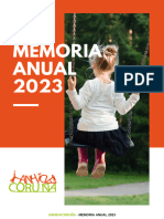 Memoria Anual 2023 Definitiva