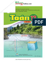 Sach Giao Khoa Toan 12 Tap 1 Canh Dieu PDF