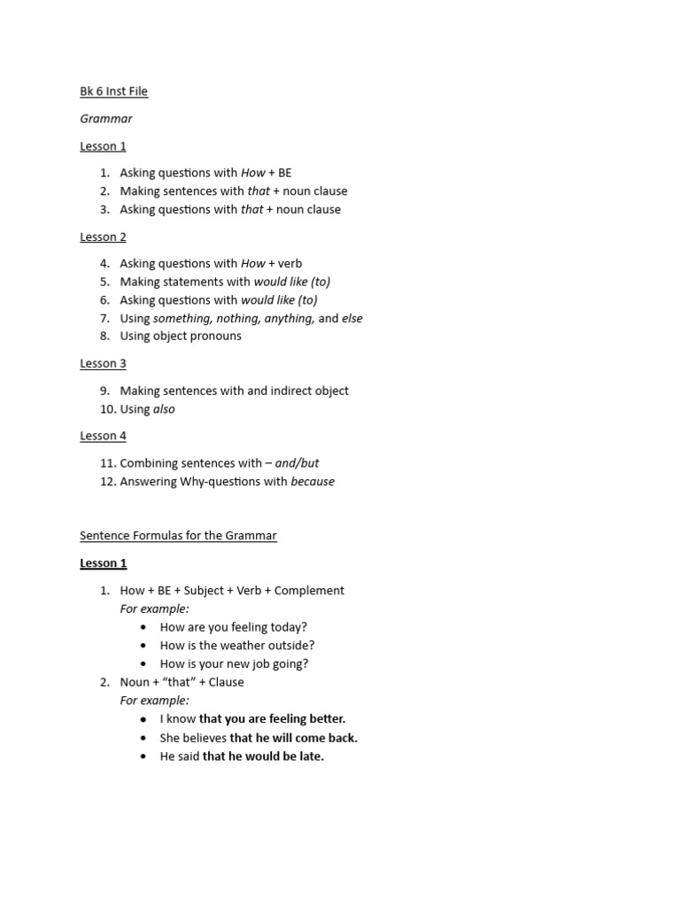 alc book 6 quiz a answers