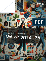 WFX Fashion Industry Outlook 2024 25