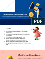 PB 2 Tugas Dan Fungsi KPM