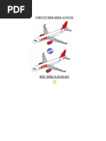 Download A319  320 Fault Verification Guide by Marcos Braga SN73236627 doc pdf
