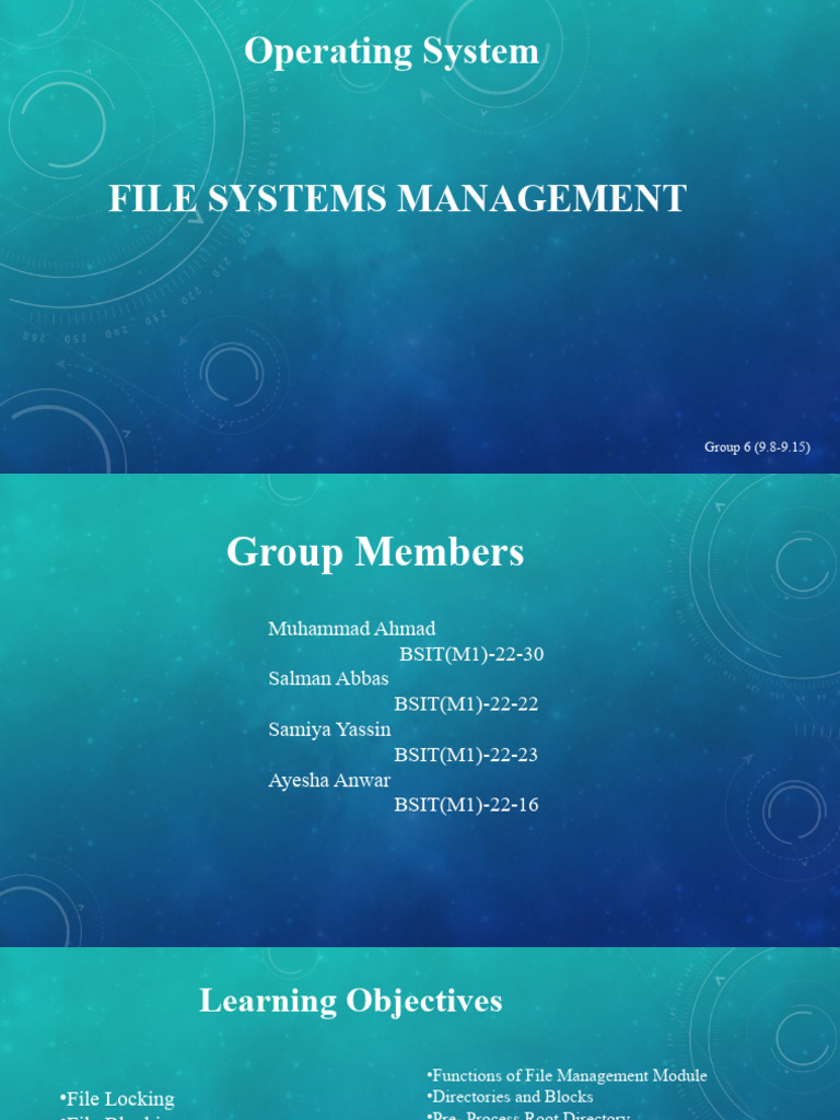 Chaudhary pdf computer file directory computing 
