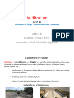 Auditorium Presentation 2