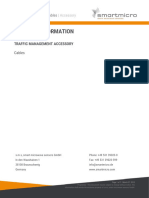 CABLE-0C0200 Data Sheet