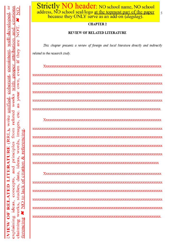 Template - Chapter 2 | PDF | Philosophy | Religion & Spirituality