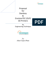 ETQ-QTN-2425-3DP-DAMBOY 200 ENV-D4K Pro - Atlascopco