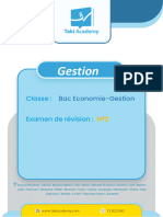 Examen de révision N°2 + bac 2024 (1)