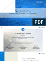 NeuroTal: Premier Talent Management Solutions