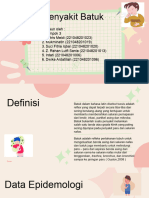 Ppt Batuk Fix Kel 3(1) (1)