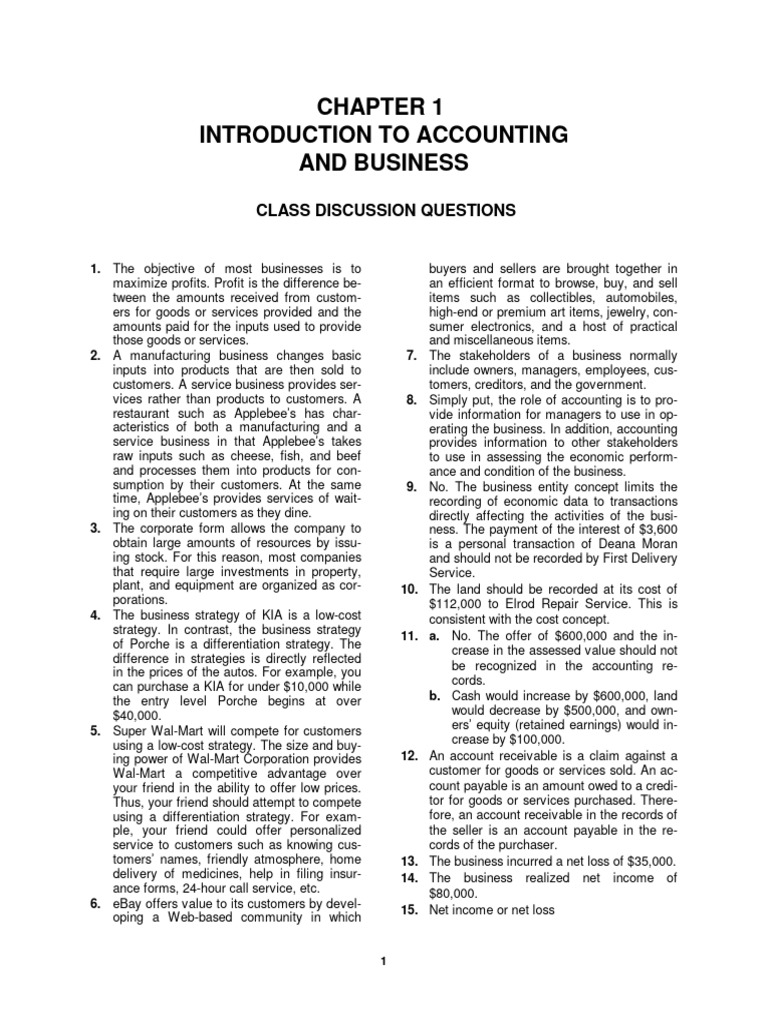 introduction-to-accounting-and-business-class-discussion-questions