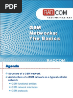 GSM Networks