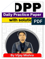 Banking Maths DPP Constant Guide3