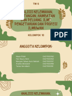 Kelompok 10 - Agama Islam Ii - TM 6