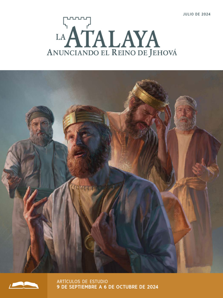 Sadoc: Ejemplo de Lealtad en la Biblia | PDF | Verdad | David