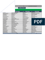 Excel Toolkit