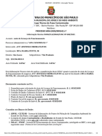 SEI - PMSP - 055192780 - Informação Técnica