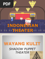 Wayang Kulit Puppet Templates Guide | PDF | Rama | Sita