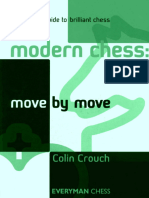 Modern Chess Move by Move - Colin Crouch 2011