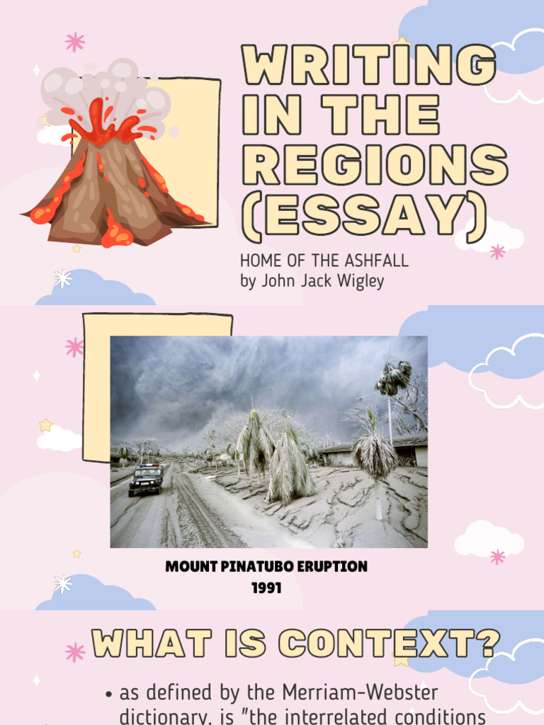 Themes in Philippine Regional Literature | PDF | Essays