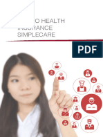 Asuransi Kesehatan SimpleCare