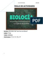 BIOLOGÍA 4 IPETAYM (Nuevo Diseño) FINALIZADO