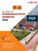 LPU-Pharmacy Booklet