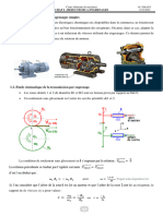 Chap. 2. Reducteurs A Engrenages