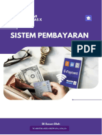 Modul Ajar Sistem Pembayaran