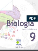 Apredendo Biologia - 9º Ano