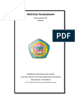 Proposal Lomba Mekanik SMK