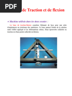 Courbe de traction : principes et méthodes | PDF | Déformation ...