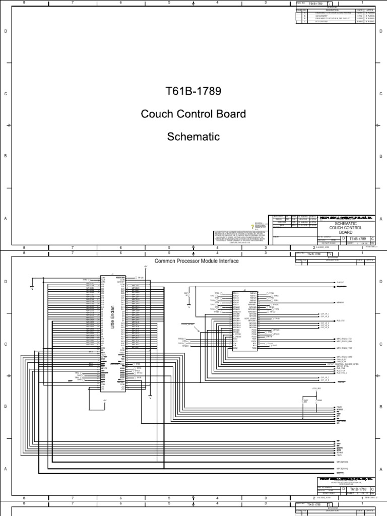 Common Processor Module Interface | PDF | Chess