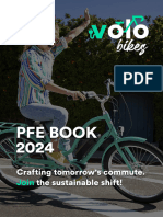 Volo Bikes