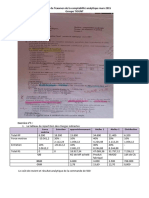 Correction Examen Tigunt 2015