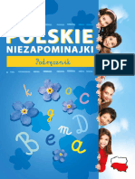 Polskie Niezapominajki_podręcznik