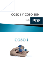 Coso I y Ii