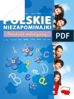 Polskie Niezapominajki - Poradnik