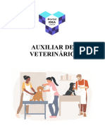 Auxiliar de Veterinrio Apostila04