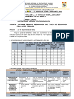 Informe Tecnicopedagogico Fisica